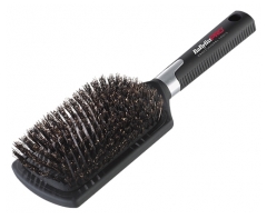 Babyliss PRO Pneumatic Flat Brush Boar Bristles BABB1E
