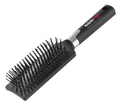 Escova Pneum&aacute;tica Plana com Pinos Babyliss PRO BABNB1E