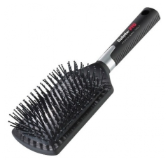 Babyliss PRO Flache, Pneumatische B&uuml;rste mit Noppen BABNB2E