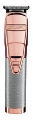 Babyliss PRO Zastřihovač pro fin&aacute;ln&iacute; &uacute;pravy v profesion&aacute;ln&iacute; kvalitě Rose Gold FX7880RGE
