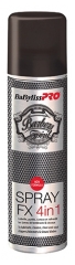 Babyliss PRO Spray Lubrifiant 4 en 1 Tondeuse FX4en1