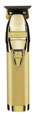 Babyliss PRO Professioneller Finishing-Trimmer SKELETONFX Gold FX7870GE