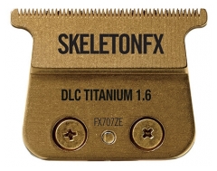 Babyliss PRO Tête de Coupe T-40mm Titanium 1.6 FX707ZE