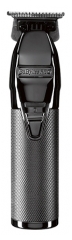 Babyliss PRO Professional Trimmer GUNSTEELFX SKELETON Steel Grey FX7870GSE
