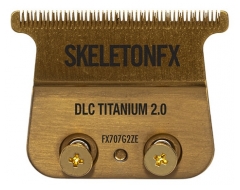 Babyliss PRO Cap de Tuns T-40mm Titanium 2.0 FX707G2ZE