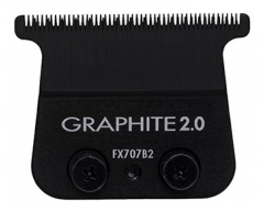 Babyliss PRO Tête de Coupe T-40mm Graphite 2.0 FX707B2ZE