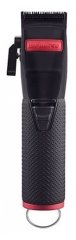 Babyliss PRO Tondeuse de Coupe BLACK MATTE & RED BOOST+ FX8700RBPE 4Artists
