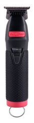 Babyliss PRO Tondeuse de Finition BLACK MATTE & RED BOOST+ FX7870RBPE 4Artists