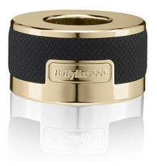 Babyliss PRO Socle de Charge Tondeuse de Coupe GOLD BOOST+ FX8700GBPBASE
