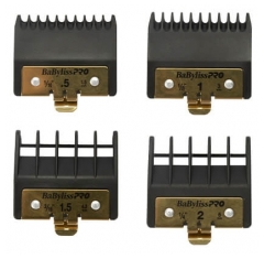 Babyliss PRO Guides de Coupe Premium x4 FXPTGE
