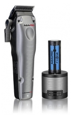 Mașină de tuns contur fără fir Babyliss PRO FXONE LO-PRO (gri) 4Artists