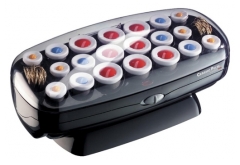 Babyliss PRO Rouleaux Chauffants Professionnels BAB3021E