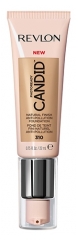 Revlon Maquillage Fond de Teint Photoready Candid Butterscotch
