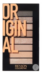 Revlon Maquillage Palette Ombres à Paupières Colorstay Looks Book Original