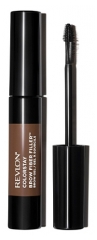 Revlon Maquillage Gel Sourcils ColorStay Brow Fiber Filler N°303 Medium Brown Revlon