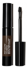 Revlon Maquillage Gel Sourcils ColorStay Brow Fiber Filler N°305 Dark Brown Revlon
