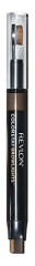 Revlon Maquillage Crayon Colorstay Browlights Pencil N°403 Dark Brown