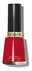 Revlon Maquillage Vernis Super Lustrous N°854 Red Affair Revlon
