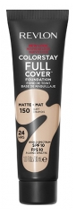 Revlon Maquillage Fond de Teint ColorStay Full Cover N°150 Buff Revlon