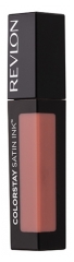 Revlon Maquillage Barra de Labios Colorstay Satin Ink N&deg;006 Eyes On You Revlon