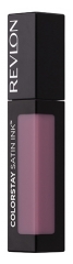 Revlon Maquillage Rouge à Lèvres Colorstay Satin Ink N°009 Speak Up