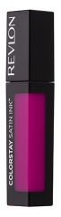 Revlon Maquillage Lippenstift Colorstay Satin Ink Nr. 012 Seal The Deal