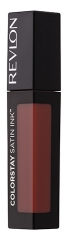 Revlon Maquillage Rouge à Lèvres Colorstay Satin Ink N°013 Holy Pumpkin