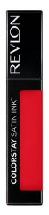 Revlon Maquillage Rouge à Lèvres Colorstay Satin Ink N°019 My Own Boss