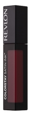 Revlon Maquillage Colorstay Satin Ink Lipstick N°021 Partner in Wine