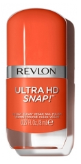 Revlon Kosmētika Ultra-HD Snap! Nagu laka Nr.007 Hot Stuff Revlon