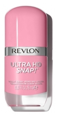 Esmalte de U&ntilde;as Ultra-HD Snap! n&ordm; 008 Damsel in a Dress Revlon