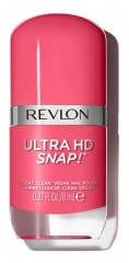 Revlon Meikki Ultra-HD Snap! Kynsilakka N&deg;009 No Drama Revlon