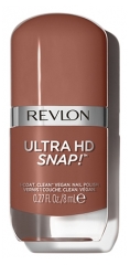 Esmalte de U&ntilde;as Ultra-HD Snap! n&ordm; 013 Basic Revlon