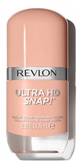 Revlon Maquillage Vernis Ultra-HD Snap! N°018 Keep Cool Revlon