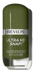 Revlon Maquillage Vernis Ultra-HD Snap! N°022 Commander in Chief Revlon