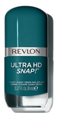 Revlon Makeup Ultra-HD Snap! Neglelak Nr. 023 Daredevil Revlon