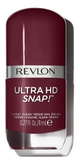Revlon dekoratīvās kosmētikas nagu laka Ultra-HD Snap! N&deg;024 So Shady Revlon