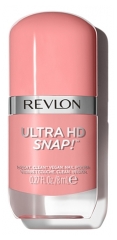 Esmalte de U&ntilde;as Ultra-HD Snap! n&ordm; 027 Think Pink Revlon