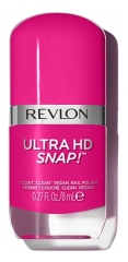Revlon Maquillage Ultra-HD Snap! Nail Polish N°028 Rule the World Revlon