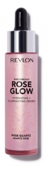 Revlon Makeup Photoready Rose Glow Makeup Base
