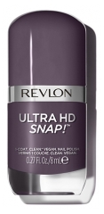 Revlon Meikki Ultra-HD Kynsilakka Snap! N&deg;033 Grounded Revlon