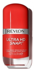 Esmalte de U&ntilde;as Ultra-HD Snap! n&ordm; 031 She's On Fire Revlon