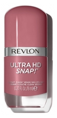 Revlon Maquillage Vernis Ultra-HD Snap! N°032 Birthday Suit Revlon