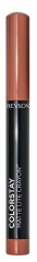 Revlon Maquillage Rouge à Lèvres Colorstay Matte Lite Crayon N°002 Clear The Air Revlon