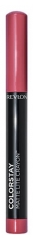 Revlon Maquillage Rouge à Lèvres Colorstay Matte Lite Crayon N°004 Take Flight Revlon