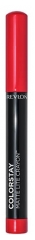 Revlon Maquillage L&aacute;piz de Labios Colorstay Matte Lite N&ordm; 010 Air Kiss Revlon