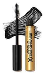Revlon Make-up Mascara Colorstay Xtensionnaire N&deg;201 Blackest Black Revlon