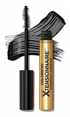Revlon Maquillage Mascara Colorstay Xtensionnaire N°211 Blackest Black Waterproof Revlon