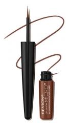 Revlon Smink Eyeliner Colorstay Micro Easy Precision N&deg;302 What The Fudge Revlon