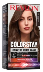 Revlon Maquillage Coloration Permanente Colorstay N°5 Châtain Revlon